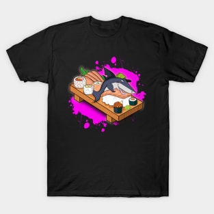 Sushi lover T-Shirt